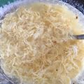 Cooksnap dari nikma ayu untuk resep Sop Telor Jagung (Menu Sahur Simple)