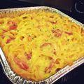 Cooksnap dari Mommy Elie untuk resep macaroni panggang murah meriah