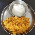 Bhavana Shah's cooksnap of when they made વઘારેલી ખીચડી (Vaghareli Khichdi recipe in Gujarati).
