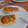 El cooksnap de Cintia Perez cuando hizo Calabacines rellenos de atún.