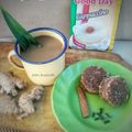 Cooksnap dari Neni Kuswati untuk resep Bandrek Cappucino