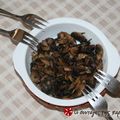 Cooksnap από july88 στη συνταγή Ασπρομανιτάρια ψητά