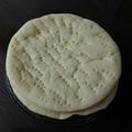 Ruta Majithiya's cooksnap of when they made પિત્ઝા બેઝ(pizza base recipe in Gujarati).