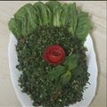 صورة من om mohanad، شاركها بعد تجربة وصفة تبولة 😍