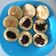 Cooksnap dari Devi Yuliastanti untuk resep Kue lumpur nasi sisa