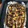 El cooksnap de mjmonseco cuando hizo Bacalao al horno con hierbas frescas y pimentón de La Vera.