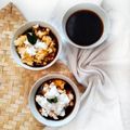 Cooksnap dari Fey_Pawonmungil untuk resep Bubur Sum Sum