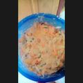 Cooksnap dari Mami Aly Arsyad untuk resep COLESLAW 