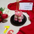 Cooksnap dari Glian Tika untuk resep Cenil