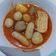 Cooksnap dari dan ah untuk resep 1033. Bakso Aci