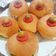 صورة من 🍓أم محمد وإدريس وزينب🍓🙋‍♂️👨‍👧، شاركها بعد تجربة وصفة 🍔 ميني برغر روعة🍔 😋⁦❤️ حجم عائلي⁦🇩🇿⁩⁦❤️⁩🍓🥪