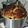 El cooksnap de Gabriela Piferrer cuando hizo Pan dulce de "Doña Petrona".