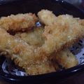Cooksnap dari Evi Khalisa 🍜DjowoKlaten untuk resep Tempe goreng ala nugget