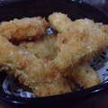 Cooksnap dari Evi Khalisa 🍜DjowoKlaten untuk resep Tempe goreng ala nugget