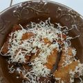 Cooksnap dari anita manullang untuk resep Nugget pisang