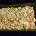 roberta26's cooksnap of when they made Cinnamon Gooey Biscuits.