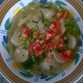 Cooksnap dari ning endang untuk resep Bakso ayam non msg
