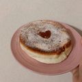 晴 的 梳乎厘 Pancake cooksnap