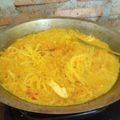 Cooksnap dari Kristine Veronika widjaya untuk resep Kates / pepaya muda masak santan