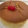 Cooksnap dari Np.foodies untuk resep Japanese cheese cake (inspired by uncle Rikuro's)