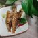 Cooksnap của DiepngocNguyen khi họ làm theo món Cá chiên sả nghệ