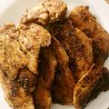 صورة من ولا بالأحلام..💞، شاركها بعد تجربة وصفة شرائح فراخ مشوية🍗 😋
