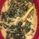 Cooksnap dari desiree rovani untuk resep Sayur Daun Pucuk Ubi (Singkong) #BikinRamadanBerkesan
