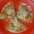 Cooksnap dari Cicin Tresnawati untuk resep Pizza nyummy anti ribet
