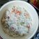 La cooksnap de Eli Off cuando cocinó Arroz blanco con verduras