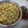 milan bhatt's cooksnap of when they made પાણી પૂરી.