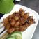Cooksnap dari Feni Waditya Sari untuk resep Sate Kikil