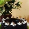 Cooksnap dari Evi Hutagalung untuk resep Brownies Kukus Tepung Pondan