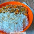 Cooksnap dari minarsih.ummuarwa untuk resep Nasi Sarden Telur