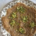 صورة من مارية ☘️، شاركها بعد تجربة وصفة حلا الشعيرية