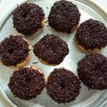 Cooksnap dari Henny Heryani untuk resep Donat Tanpa Telur