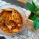 Cooksnap dari Ria Zaelani untuk resep Kepiting saus asam pedas manis