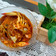 Cooksnap dari Ria Zaelani untuk resep Kepiting saus asam pedas manis