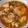 El cooksnap de Almudena Valero cuando hizo Guiso de medallones de merluza.