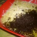 Cooksnap dari Elga Lathiifah Fatin untuk resep Hobakjuk ( Squash Porridge )