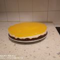 Hellga Cooksnap-ja, amikor elkészítette a(z) Fanta szelet sütés nélkül 🍰 receptet.