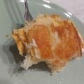 Cooksnap από ΓΕΩΡΓΙΑ ΚΑΛΛΙΟΠΗ ΑΣΗΜΑΚΟΠΟΥΛΟΥ στη συνταγή Τοστ Ομελέτα α λα Γαλλικά