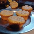 El cooksnap de Casandra Bazan cuando hizo Budín de banana y frutos secos 🍌🥜.