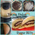 Cooksnap dari unis shodiqin untuk resep Martabak Manis Teflon