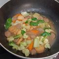 Cooksnap dari Marcella Putri Pitaloka untuk resep Sapo Tahu
