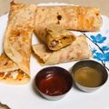 Mosmi Desai's cooksnap of when they made ફેન્કી.