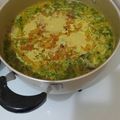 Cooksnap dari Ummu Abdullah untuk resep Empal Genthong 🍲🍲🍲