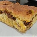 Cooksnap de Ingrid Mattos quando cozinhou Torta de carne moída com farinha de amêndoas (estilo low carb).