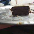 El cooksnap de Mi Le cuando hizo Alfajores de Chocolate.