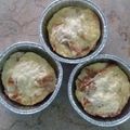 Cooksnap dari iinpraharina untuk resep Puding Roti Tawar Kukus