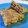 Cooksnap από FILIPPIA στη συνταγή Παστρουμαδόπιτα